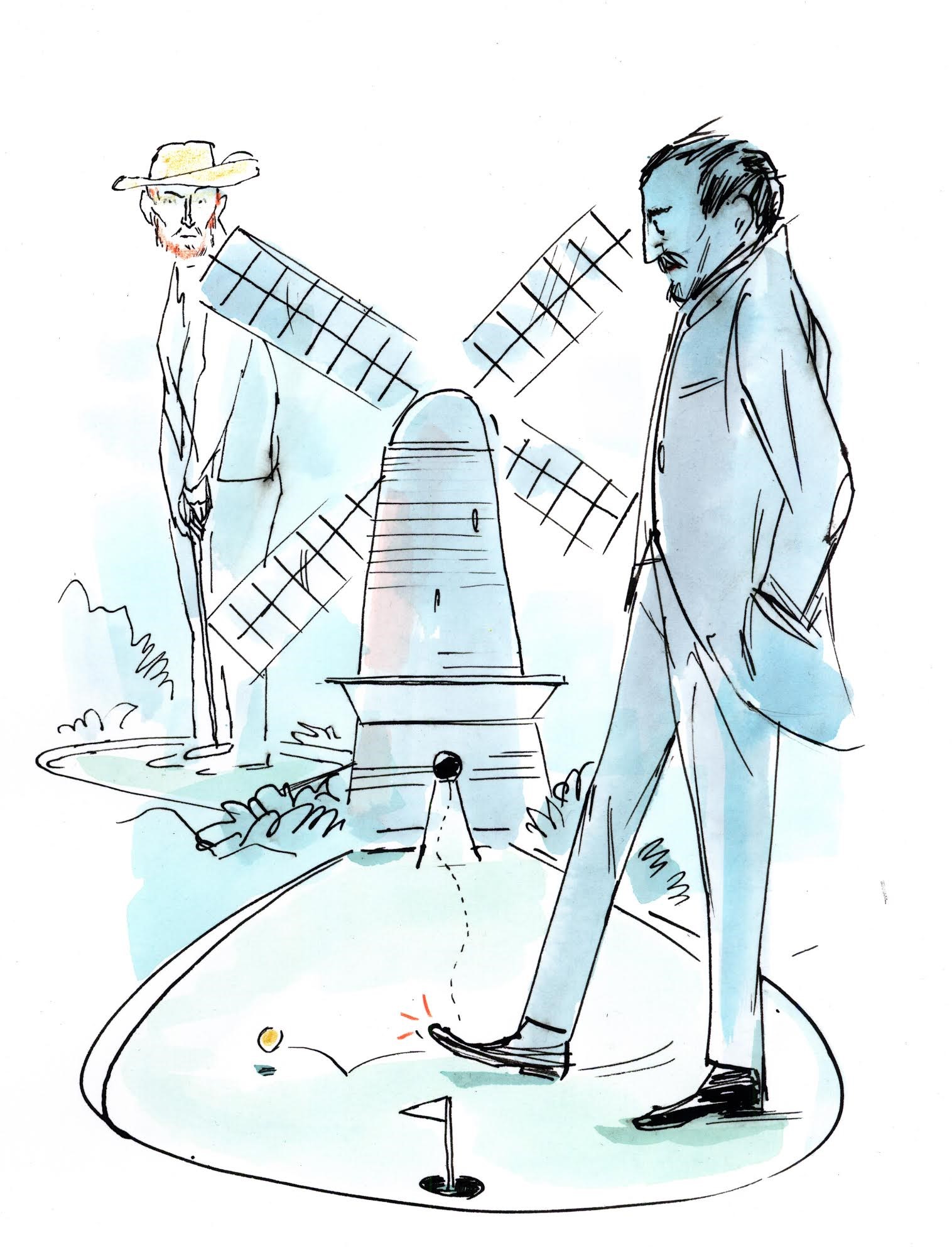 Road Trip – continued