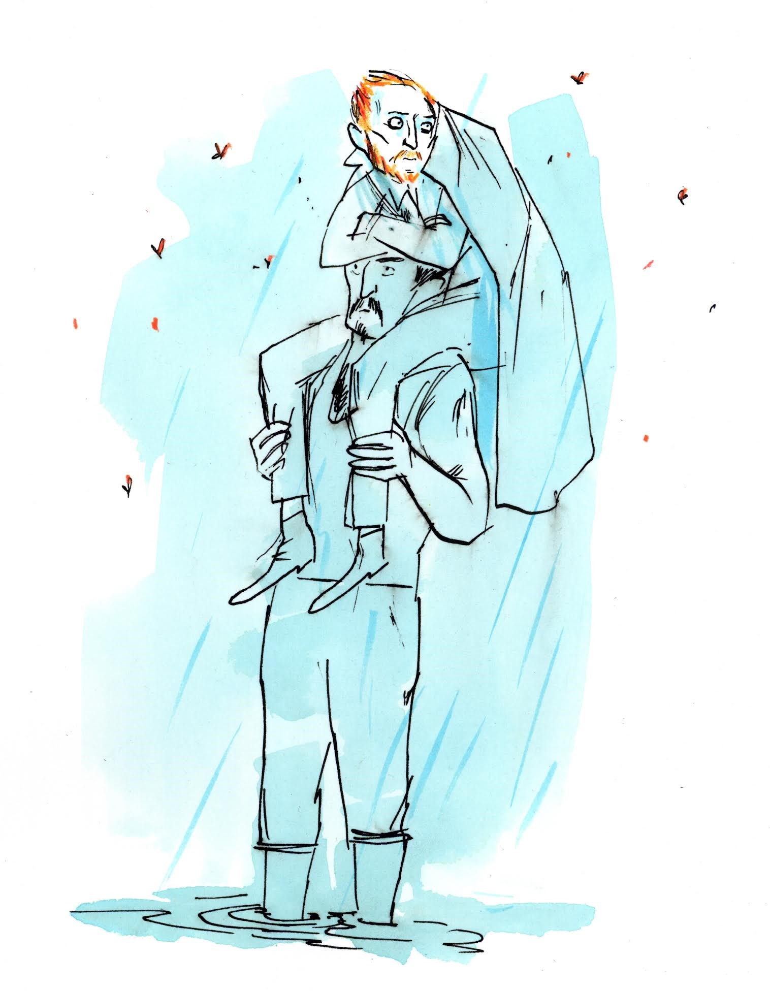 Road Trip – Part 3